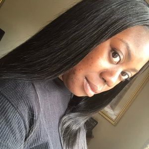 Meet your Posher, Tiara